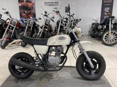HONDA APE50 FI 改SE100cc キタココンプリート08年モデル KITACO AC16/AC18/HC07/HC13 APE50/100/TYPE-D CUSTOMIZE PARTS｜株式