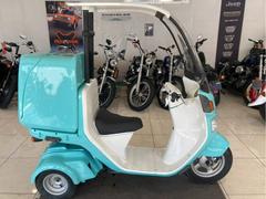 ホンダ ジャイロキャノピー TA02 2スト 駆動系交換 埼玉県さいたま市 ホンダ ジャイロキャノピー TA02 2スト 駆動系交換 埼玉県さいたま市