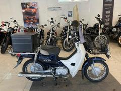 グーバイク】「スーパーカブ50プロ(ホンダ)」のバイク検索結果一覧(1