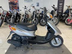 ★支払い総額4.8万円★走行テスト済み！早い者勝ち！ヤマハ　ジョグ　SA36J 4スト、インジェクション！集中キー！バッテリー新品！ ☆ヤマハ JOG 走行距離4000km最高速40km/h位しか出ない 修理しま