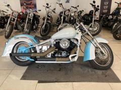 青　シルバー　金 グーバイク】埼玉県・「ドラッグスター400 カスタム」のバイク検索結果