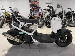☆ホンダ ズーマー 走行中突然異音発生 修理しました。 さいたま市 北