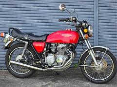 ホンダ　ＣＢ４００Ｆ（４０８ｃｃ）／３９８フレーム／オリジナル塗装
