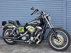 ＨＡＲＬＥＹ−ＤＡＶＩＤＳＯＮ　ＦＸＤＬ　ローライダー　エボリューション
