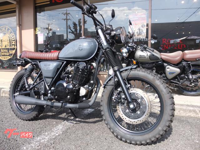 ＭＵＴＴ ヒルツ２５０ グロスグレー ＥＵＲＯ４モデル ２０１９年