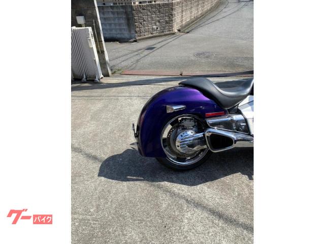 車両情報:ホンダ ワルキューレルーン | ばいく屋 tomboy 横浜店 | 中古