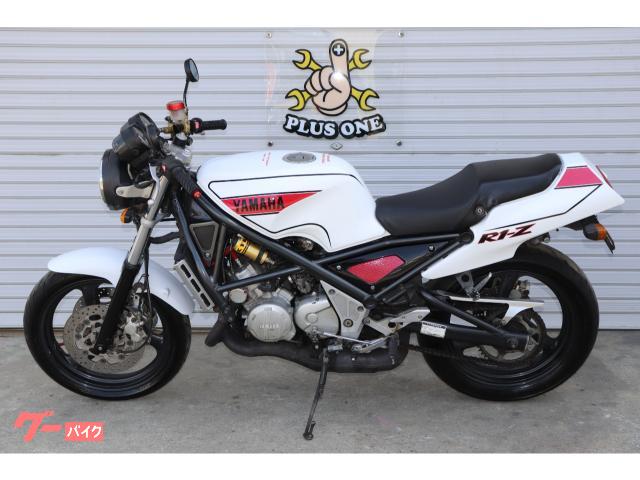 ヤマハ Ｒ１－Ｚ ３ＸＣ カスタム ＲＺ２５０カラー ＮＥＷペイント