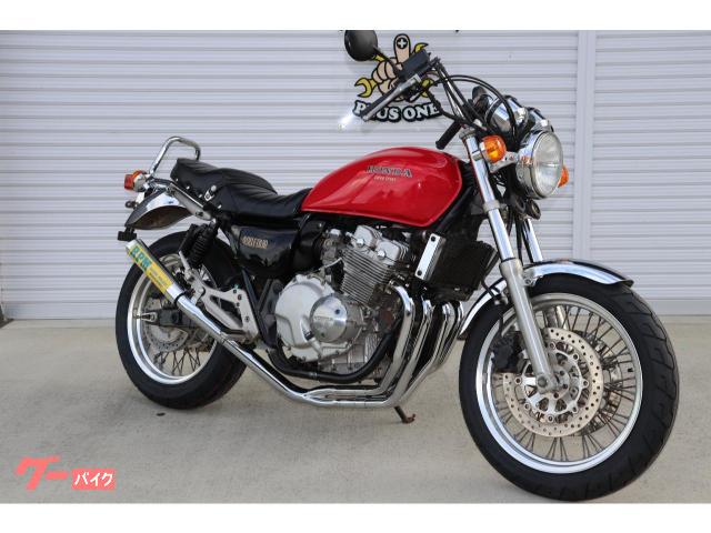 nc36 cb400four スタビライザー - オートバイアクセサリー