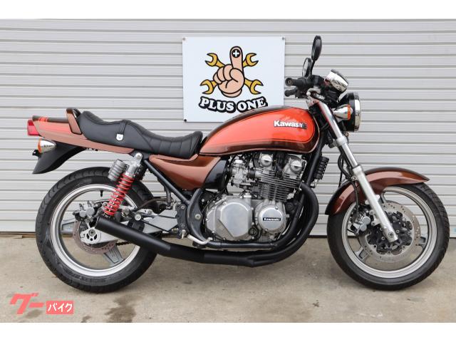 カワサキ ＺＥＰＨＹＲ７５０ ゼファー７５０ ＺＲ７５０Ｃ 火の玉