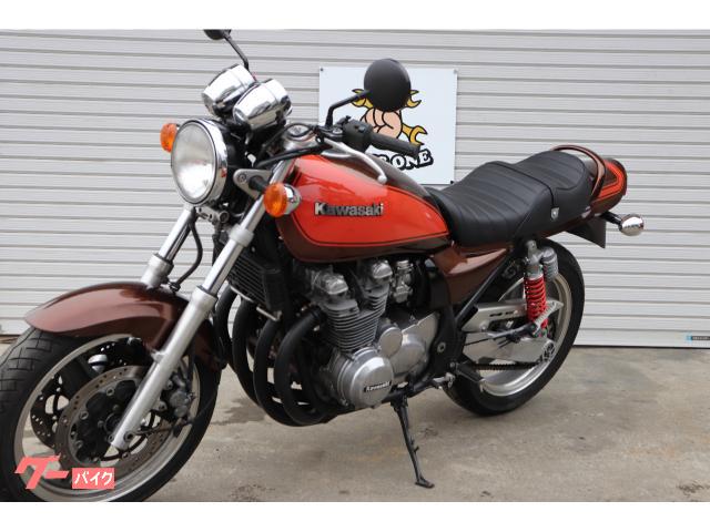 カワサキ ＺＥＰＨＹＲ７５０ ゼファー７５０ ＺＲ７５０Ｃ 火の玉