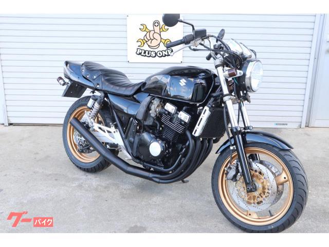 gsx400インパルス gk79a 外装 （スズキ GSX400インパルス