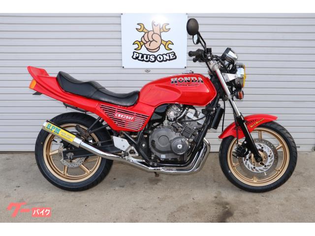 ＪＡＤＥ　ジェイド　２５０　ＭＣ２３　後期型　赤ソリ　外装ＮＥＷペイント　タイヤ前後新品　ＲＰＭ管新品