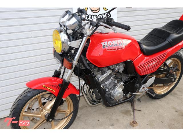 ジェイド250赤ソリ　カウルセット ジェイド250赤ソリ カウルセット ジェイド250赤ソリカウルセット