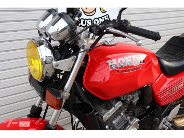 ジェイド250 jade 外装 ジェイド250 外装 赤ソリッド JADE 250 MC23