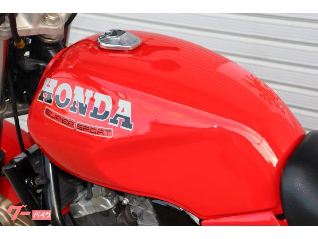即購入◎ホンダ ジェイド250 MC23 純正タンク ホンダ JADE ジェイド 250 MC23 後期型 赤ソリ 外装