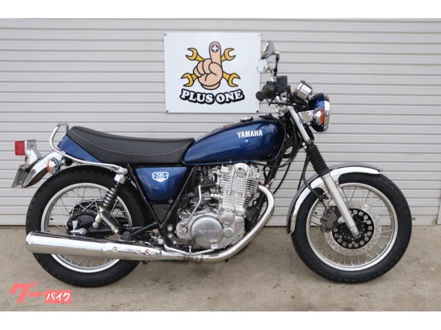 ＳＲ４００　ＲＨ１６Ｊ　ファイナルエディション　タイヤ前後新品　フルノーマル　動画有　キー３本　レッドキー有　令和４年式