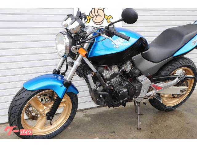 ホンダ HORNET ホーネット250 MC31 外装NEW