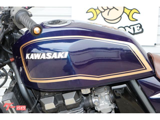 ★2005年モデル 平成17年式 高年式 ZRX400 ZR400E イモビライザー付モデル 人気のFXカラー★ゼファーZRXZXRNINJAZ2Z1KHSSより ZRX4001イカついスタイルが大人気。歴代モデルと仕様変更を追う