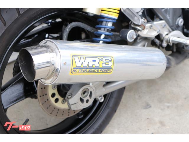 ★2005年モデル 平成17年式 高年式 ZRX400 ZR400E イモビライザー付モデル 人気のFXカラー★ゼファーZRXZXRNINJAZ2Z1KHSSより ZRX4001イカついスタイルが大人気。歴代モデルと仕様変更を追う