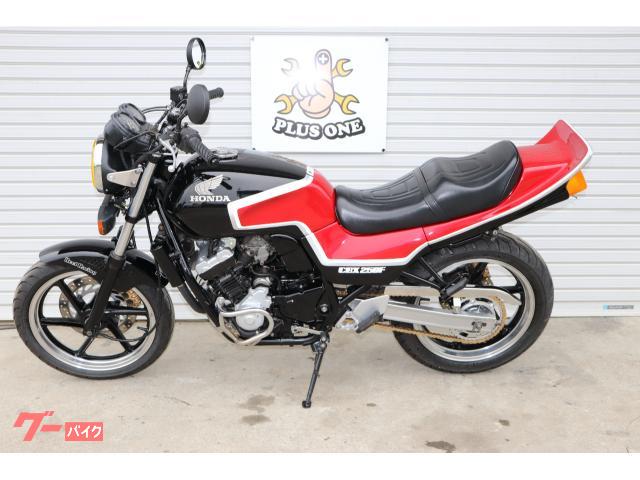 ホンダ JADE ジェイド250 MC23 フレーム塗装 外装