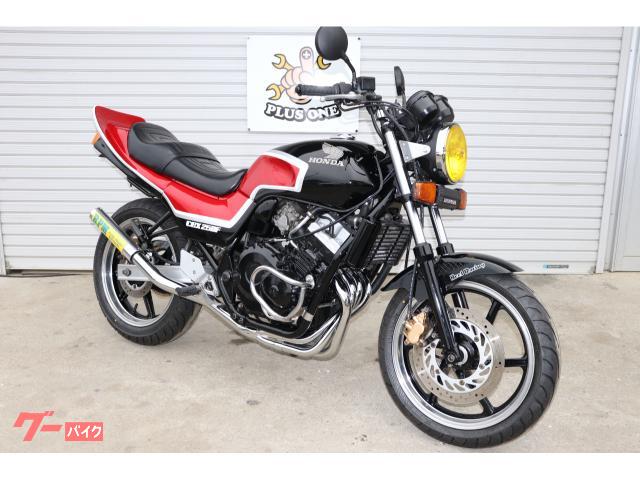 ホンダ JADE ジェイド250 MC23 フレーム塗装 外装NEW