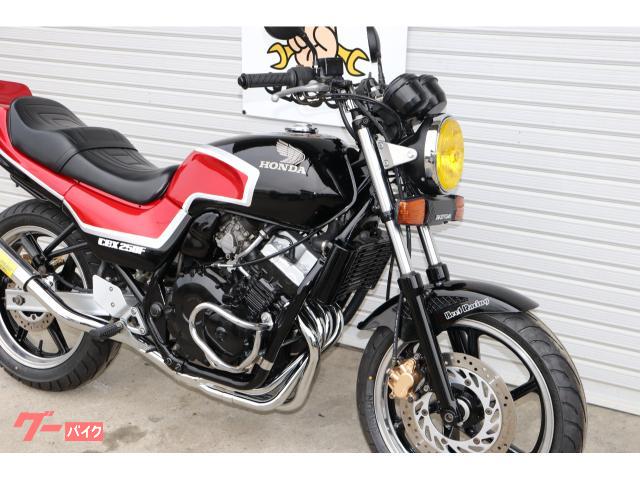 ホンダ　JADE(ジェイド)250 RPM Racing マフラー RPM ジェイド250/JADE(MC23)用 4in2in1 フルエキゾースト