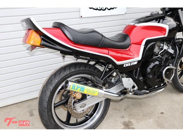 ホンダ JADE ジェイド250 MC23 フレーム塗装 外装