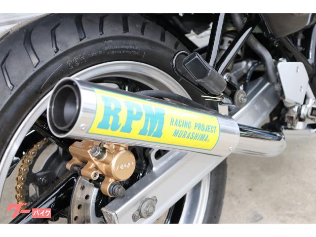 ホンダ JADE ジェイド250 MC23 フレーム塗装 外装