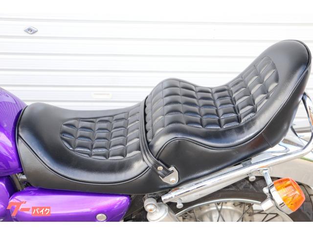 ホンダ CB400Four NC36 外装NEWペイント オーダー