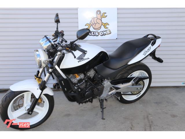 ホーネット 250 中期 ホンダ mc31 千葉から 4発(126cc-250cc)｜売買