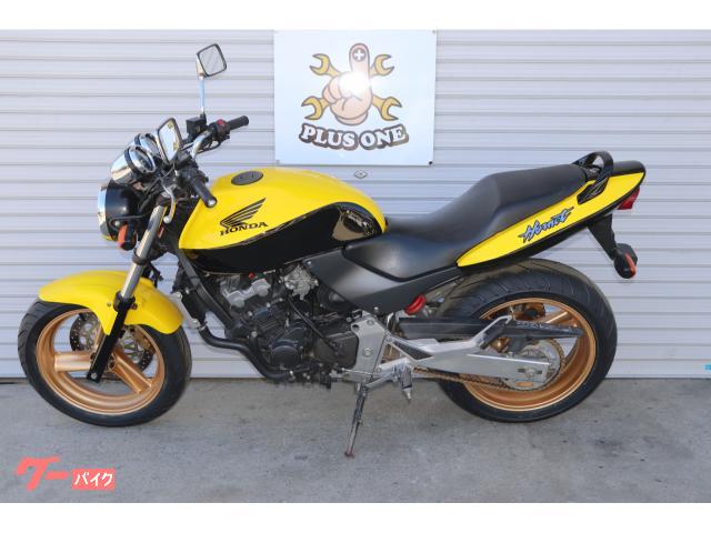 ホンダ HORNET ホーネット250 MC31 2006年 最終型 ホンダ HORNET ホーネット250 MC31 2006年 最終型