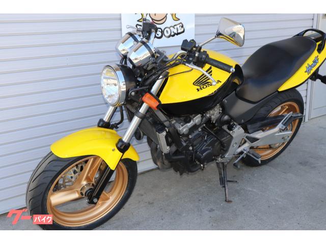 愛知県日進市　ホンダ　ホーネット250 MC31 絶好調 37,000km ホンダ ホーネット250 2005年式 MC31の諸元・スペック情報 | ウェビック