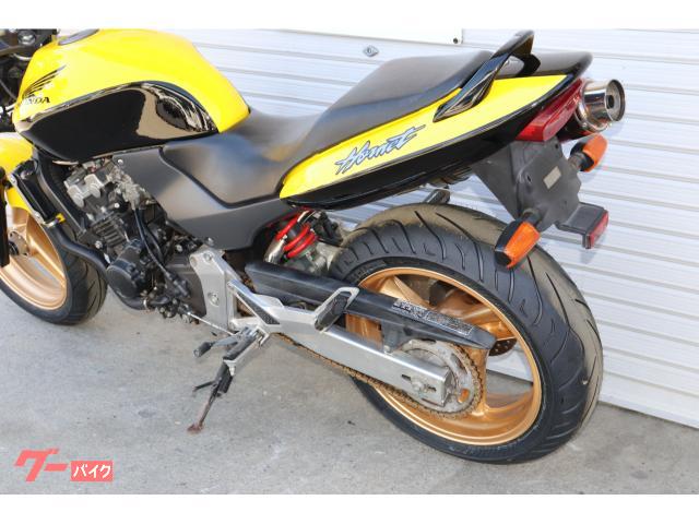 ホンダ HORNET ホーネット250 MC31 2006年 最終型 ホンダ HORNET ホーネット250 MC31 2006年 最終型