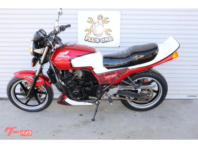 車両情報:ホンダ JADE | バイクショップ PLUS ONE（プラスワン