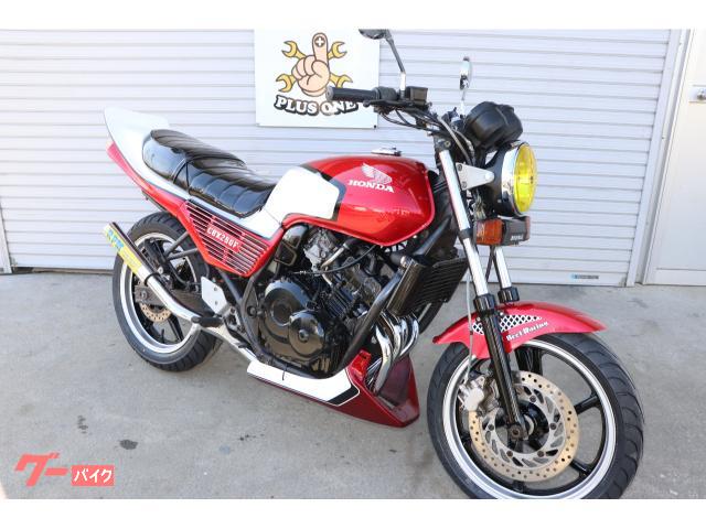 ホンダ JADE ジェイド250 MC23 CBX仕様 外装NEW