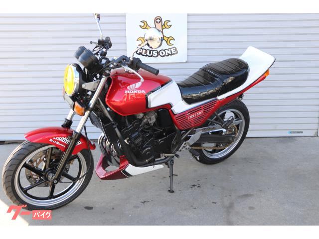 車両情報:ホンダ JADE | バイクショップ PLUS ONE（プラスワン