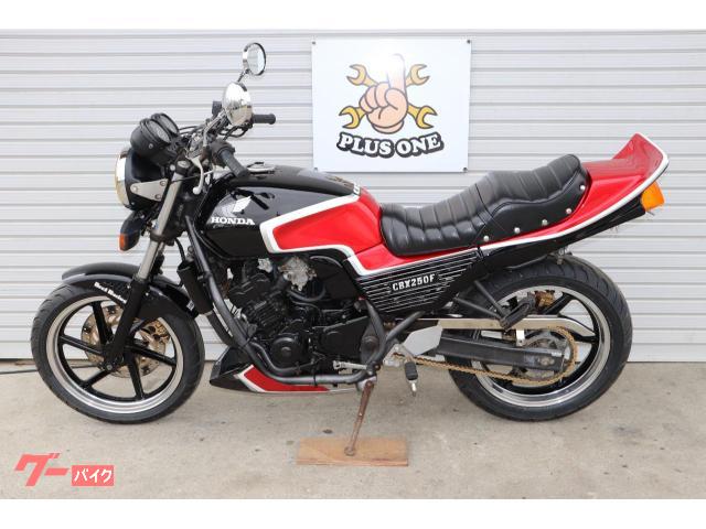 車両情報:ホンダ JADE | バイクショップ PLUS ONE（プラスワン