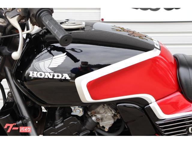 ホンダ JADE ジェイド 250 MC23 CBX400F仕様 外装
