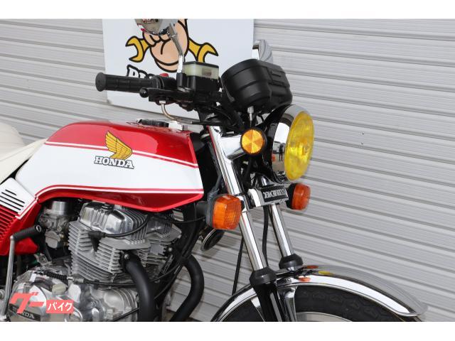 ホンダ CB250N ホーク バブ 外装NEWペイント タイヤ前後新品 ホンダ CB250N ホーク バブ 外装NEWペイント タイヤ前後新品