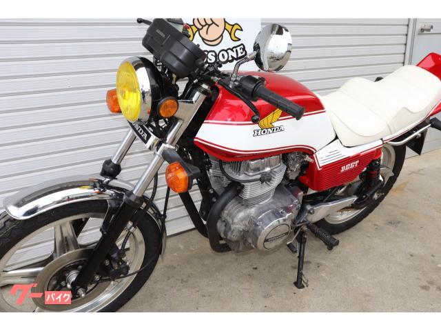 ホンダ CB250N ホーク バブ 外装NEWペイント タイヤ前後新品 ホンダ CB250N ホーク バブ 外装NEWペイント タイヤ前後新品