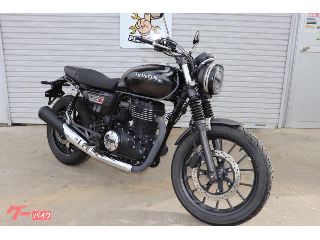 ホンダ GB350S ABS フルオリジナル キー2本 NC59 令和4