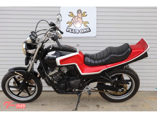 車両情報:ホンダ JADE | バイクショップ PLUS ONE（プラスワン