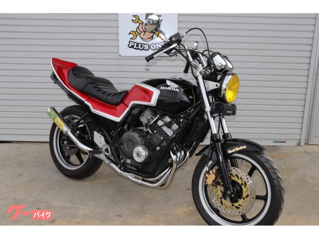 車両情報:ホンダ JADE | バイクショップ PLUS ONE（プラスワン
