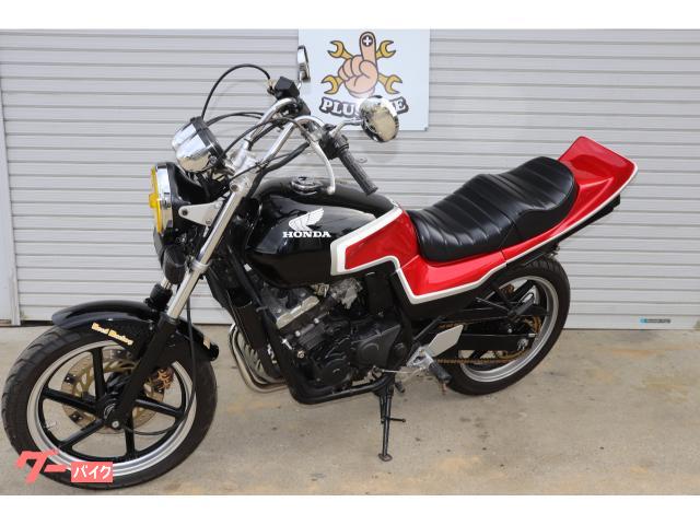 ホンダ JADE MC23 ジェイド CBX仕様 自賠責5年付 RPM管