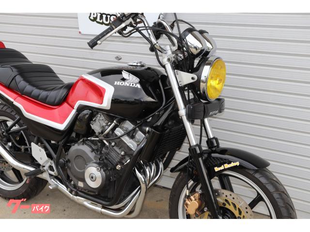 ホンダ JADE MC23 ジェイド CBX仕様 自賠責5年付 RPM管