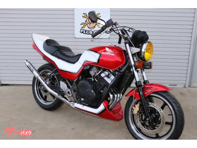 ホンダ JADE ジェイド250 MC23 エンジン塗装 外装NEW