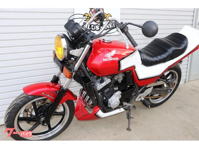 ホンダ JADE ジェイド250 MC23 エンジン塗装 外装NEW