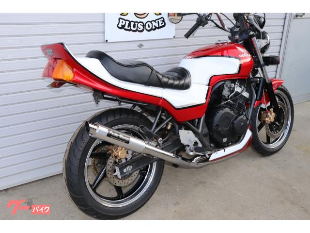 ホンダ JADE ジェイド250 MC23 エンジン塗装 外装NEW