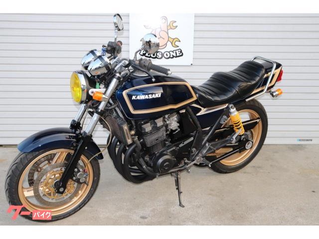 ZRX400 シート ZR400E-311*** カワサキ 純正 バイク 部品 1998年式外し