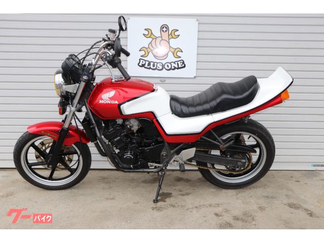 ホンダ JADE ジェイド MC23 自賠責令和13年まで CBX仕様